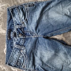 Silver McKenzie. W28/L32 boot cut